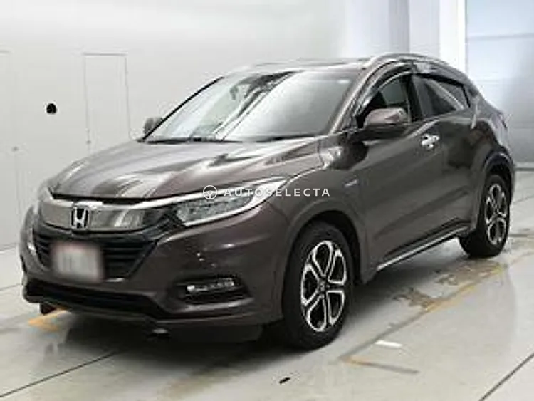 Honda Vezel 2018, photo 1 of 1