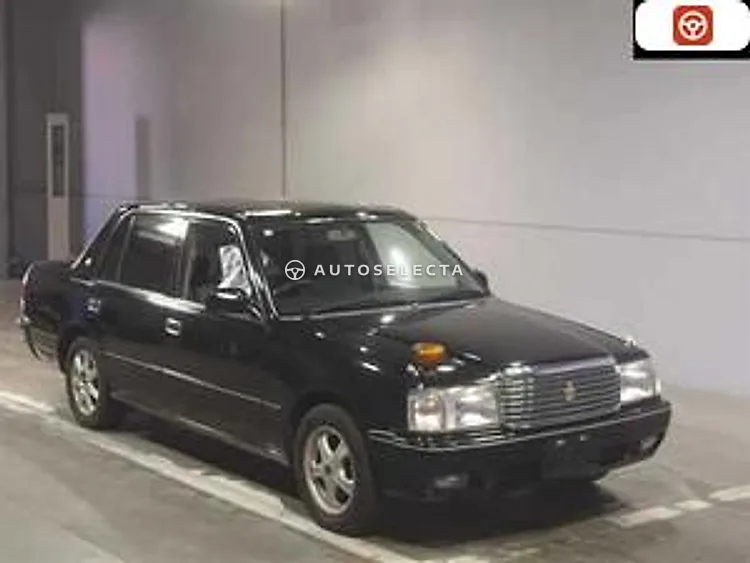 Toyota Crown 2004, photo 1 of 1