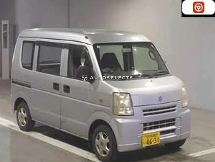 Suzuki Every Van 2005, photo 1 of 1
