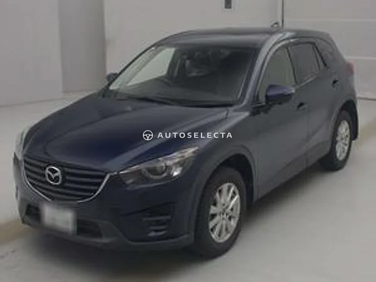 Mazda CX-5 2015, photo 1 of 1