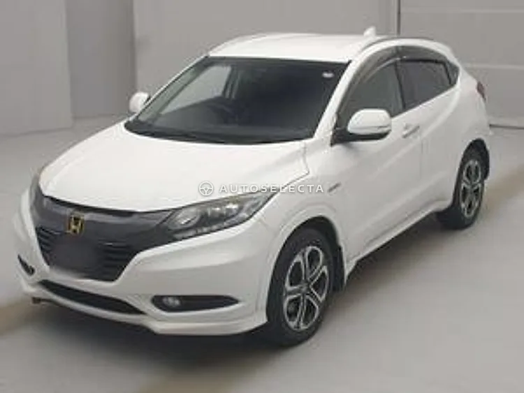 Honda Vezel 2016, photo 1 of 1
