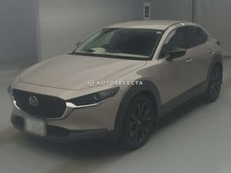 Mazda CX-30 2023, photo 1 of 1