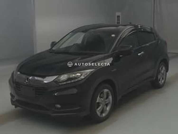 Honda Vezel 2015, photo 1 of 1