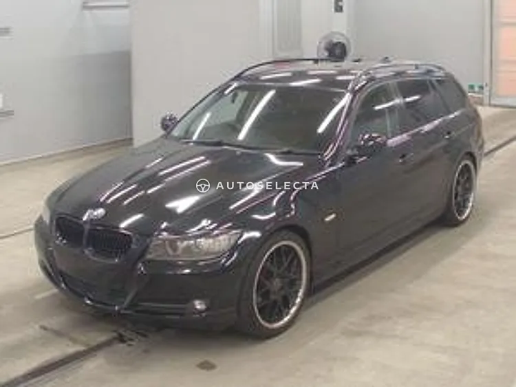 BMW 3 Series 2009, photo 1 of 1