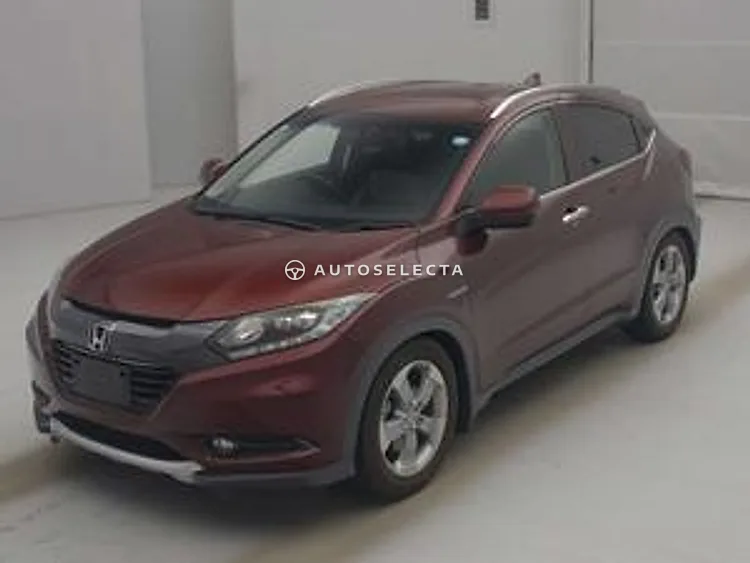 Honda Vezel 2015, photo 1 of 1