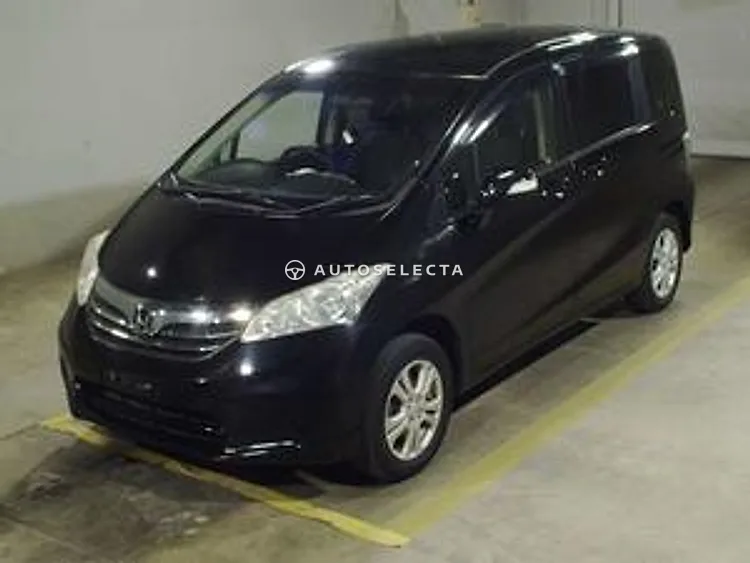 Honda Freed 2013, photo 1 of 1