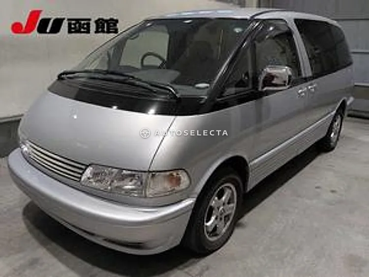 Toyota Estima 1999, photo 1 of 1