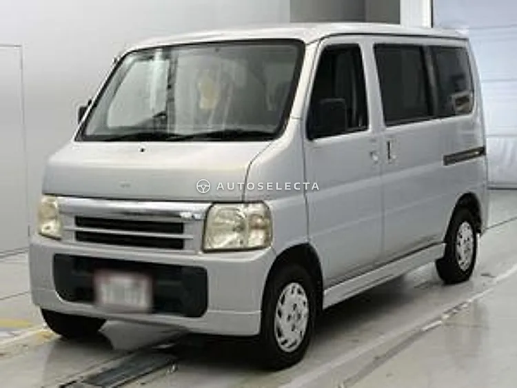 Honda Vamos 2003, photo 1 of 1
