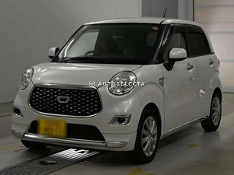 Daihatsu Cast 2018, photo 1 of 1
