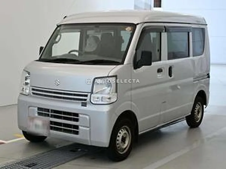 Suzuki Every 2018, photo 1 of 1
