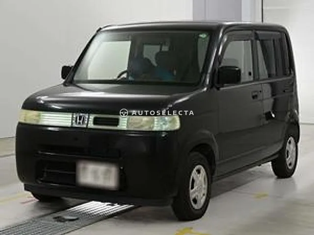 Honda That's 2005, auction grade 4