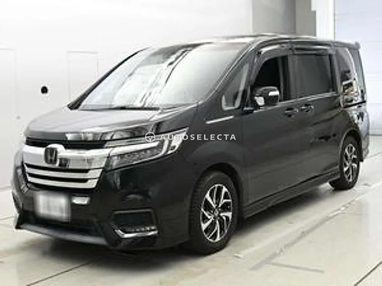 Honda Stepwgn Spada 2020, photo 1 of 1