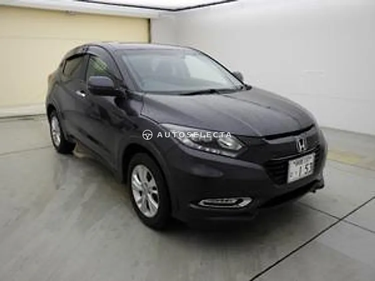 Honda Vezel 2017, photo 1 of 1