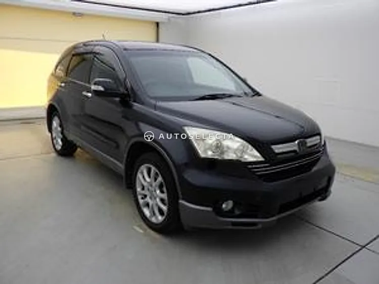 Honda CR-V 2007, photo 1 of 1