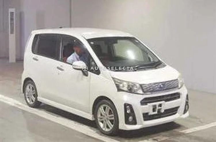Subaru Stella 2013, photo 1 of 1