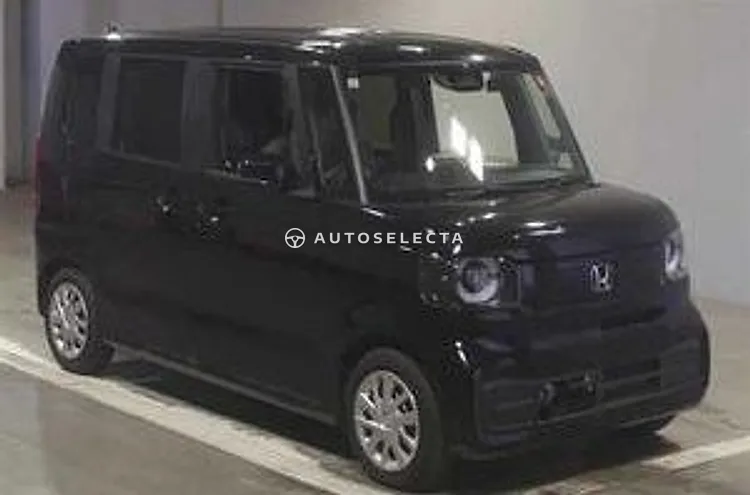 Honda N-BOX 2024, photo 1 of 1
