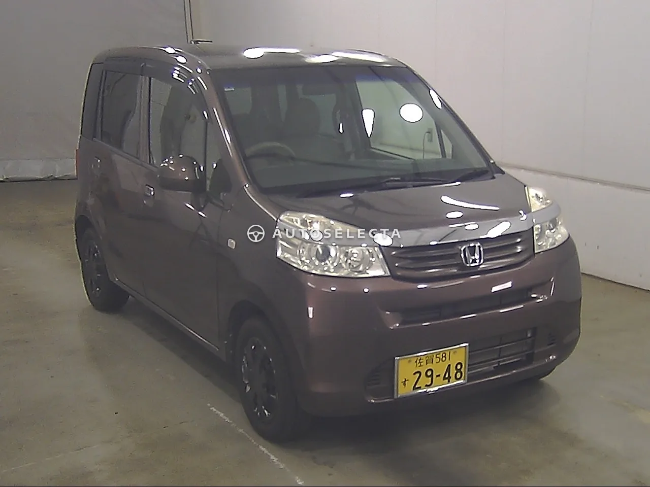 Honda Life 2012, photo 1 of 1