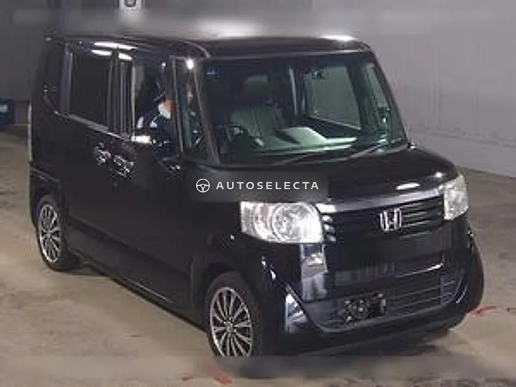 Honda N-BOX 2013, photo 1 of 1