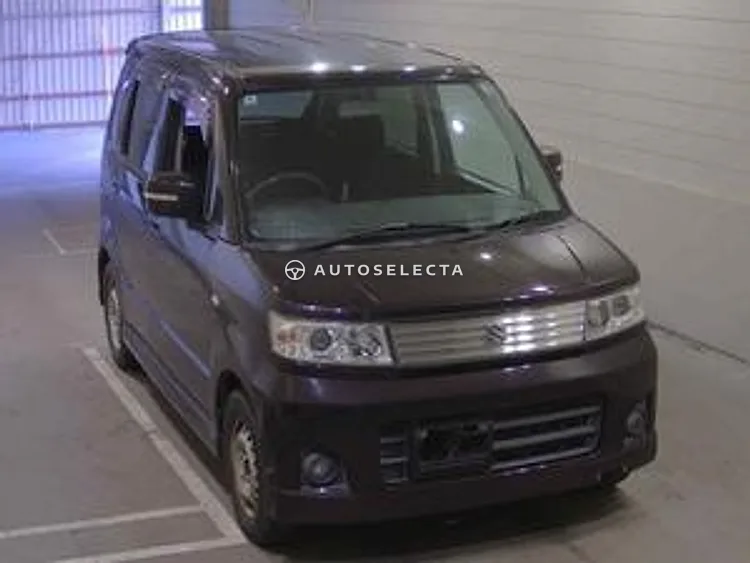 Suzuki Wagon R Stingray 2008, photo 1 of 1