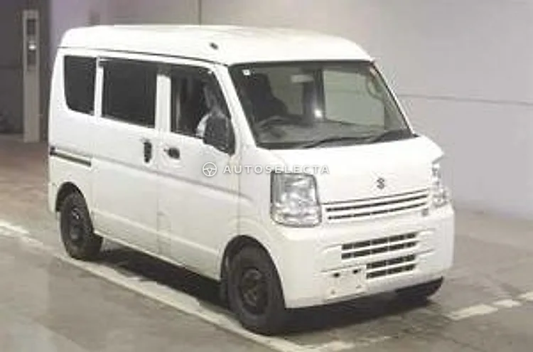 Suzuki Every Van 2019, photo 1 of 1