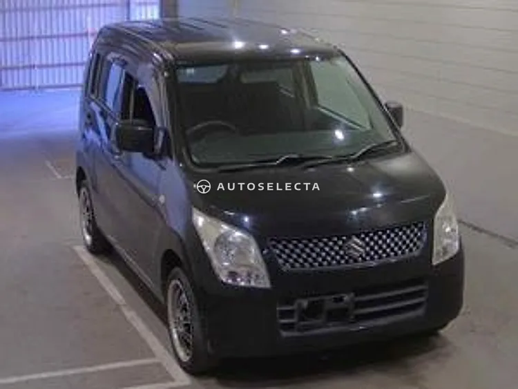 Suzuki Wagon R 2011, photo 1 of 1