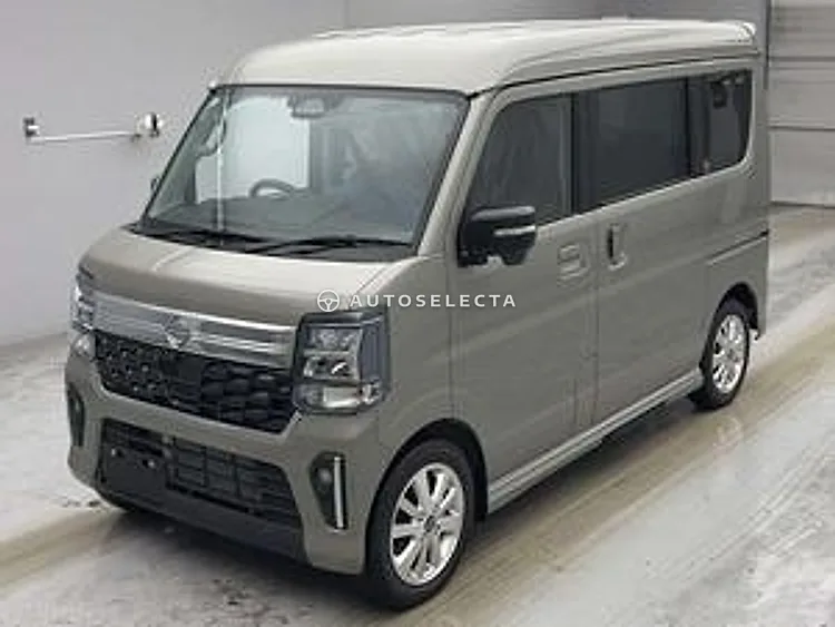 Nissan Clipper Rio 2026, photo 1 of 1