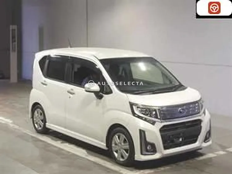 Subaru Stella 2015, photo 1 of 1