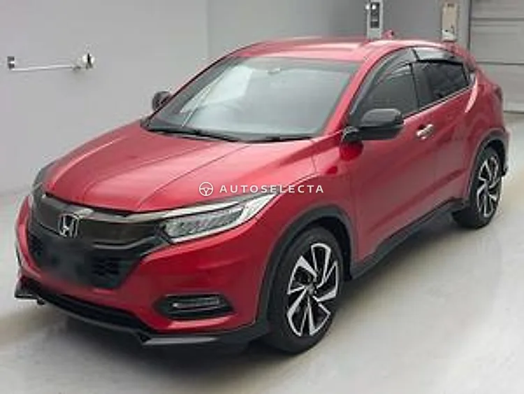 Honda Vezel 2019, photo 1 of 1