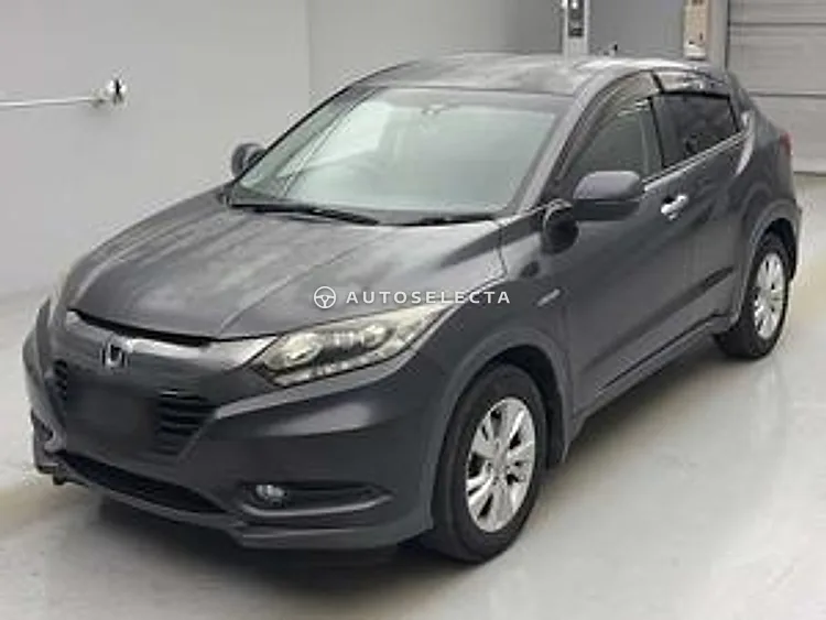 Honda Vezel 2014, photo 1 of 2