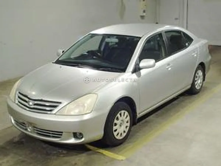 Toyota Allion 2003, photo 1 of 1