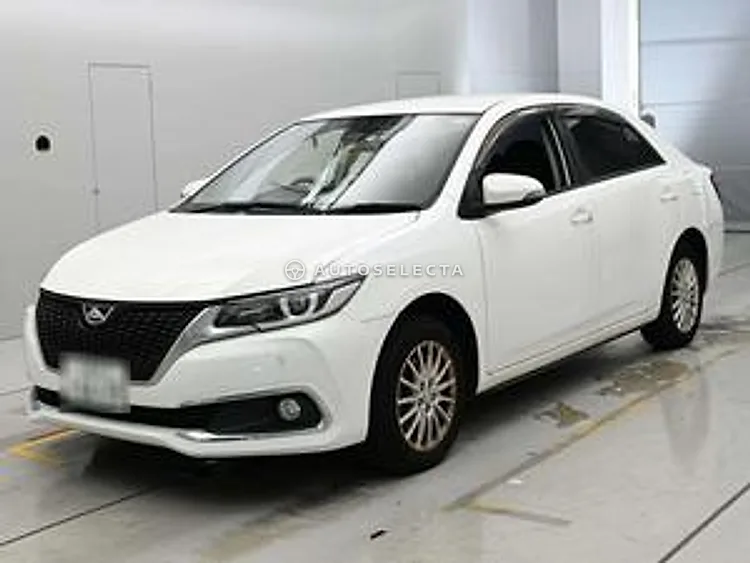 Toyota Allion 2020, photo 1 of 1