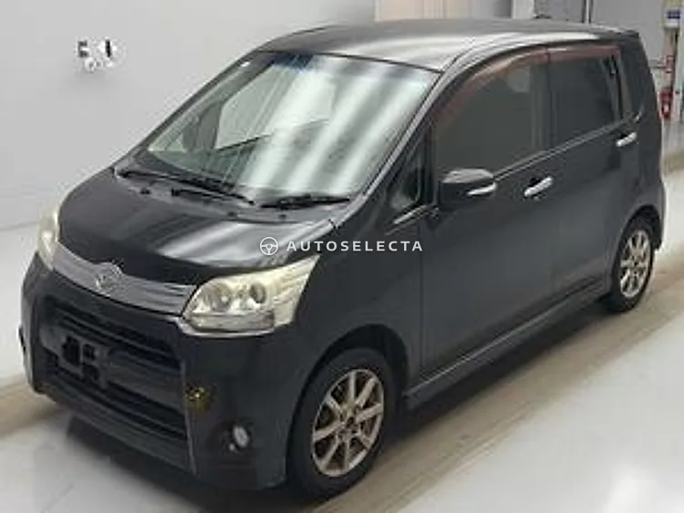 Daihatsu Move 2011, photo 1 of 1