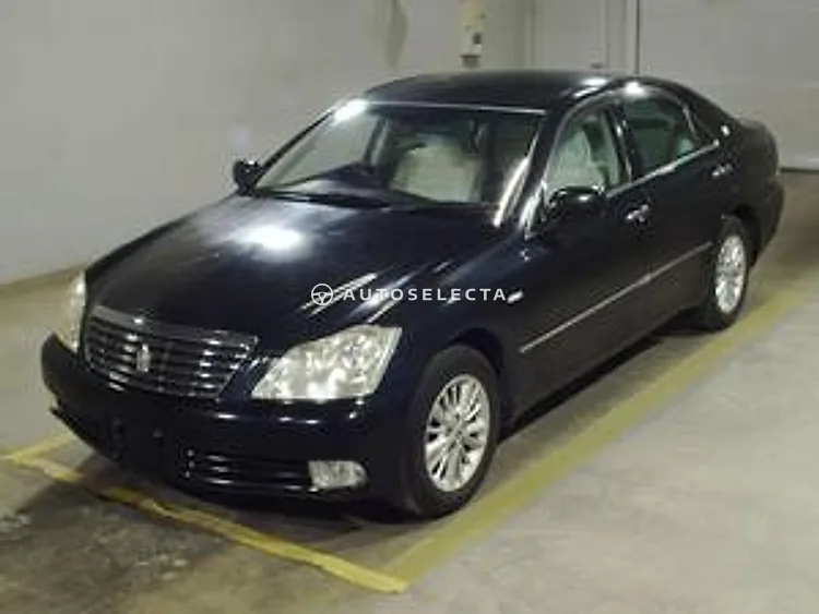 Toyota Crown 2004, photo 1 of 1