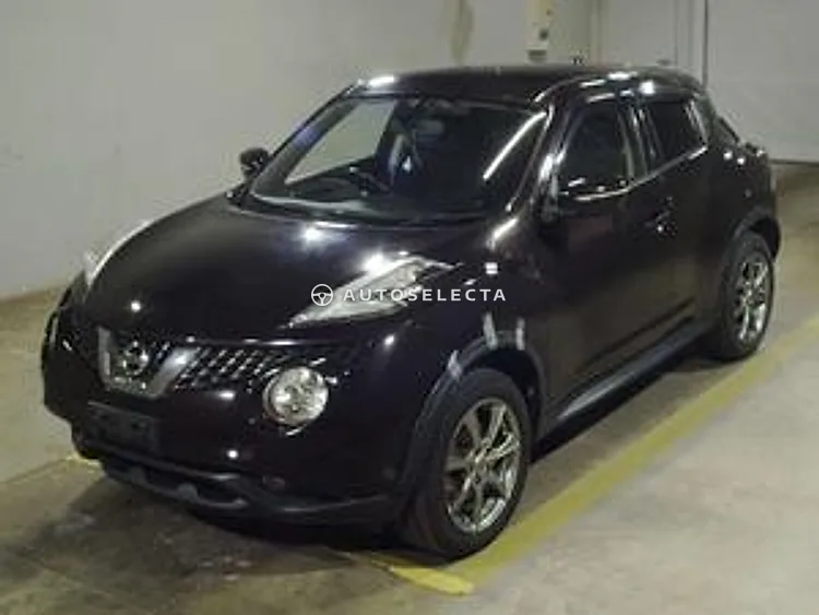 Nissan Juke 2015, photo 1 of 1