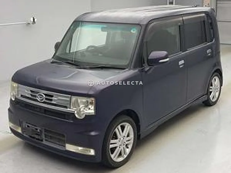 Daihatsu Move Conte 2011, photo 1 of 1