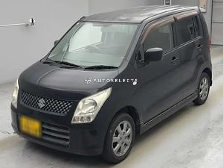 Suzuki Wagon R 2011, photo 1 of 2