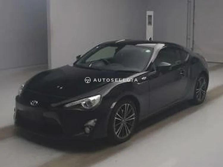 Toyota 86 2015, photo 1 of 1