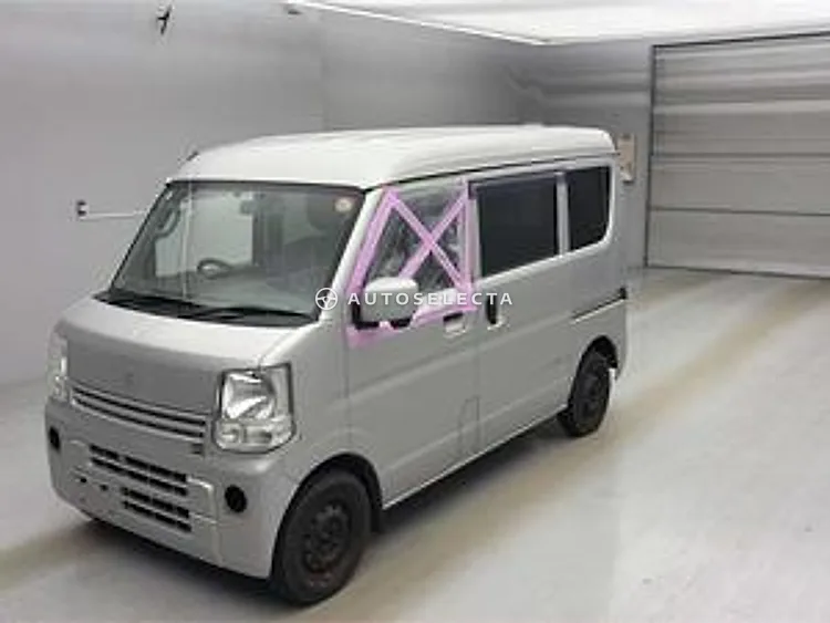 Suzuki Every 2016, photo 1 of 1