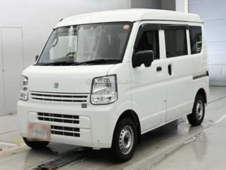 Suzuki Every 2022, photo 1 of 1
