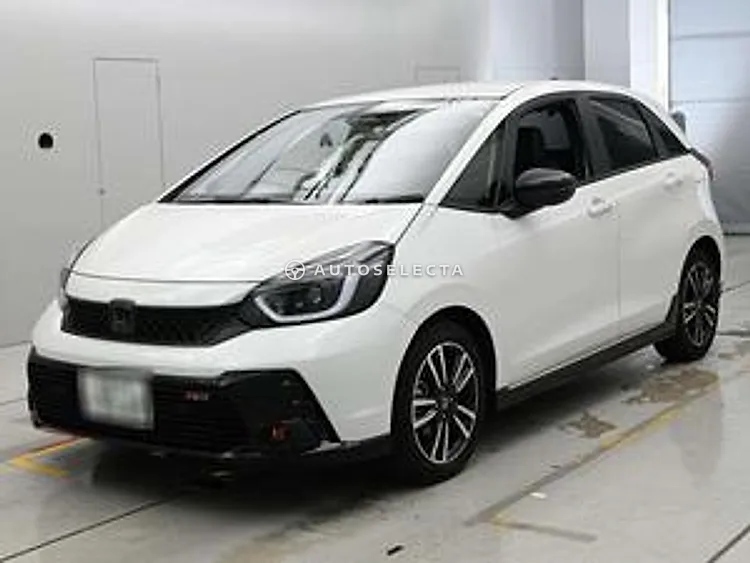 Honda Fit 2024, photo 1 of 1