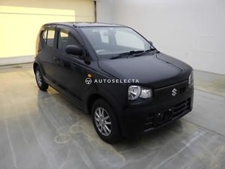 Suzuki Alto 2020, photo 1 of 1