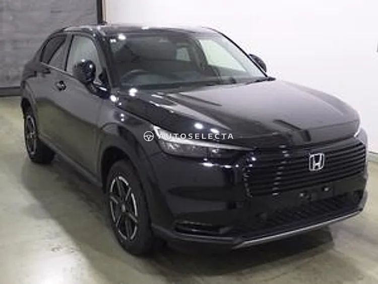 Honda Vezel 2024, photo 1 of 1