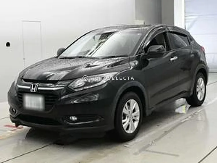 Honda Vezel 2015, photo 1 of 11