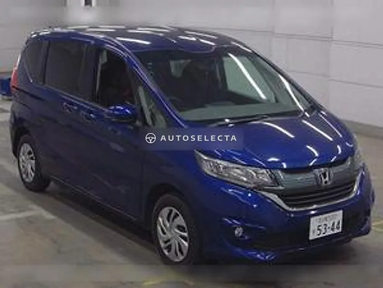 Honda Freed 2018, photo 1 of 1