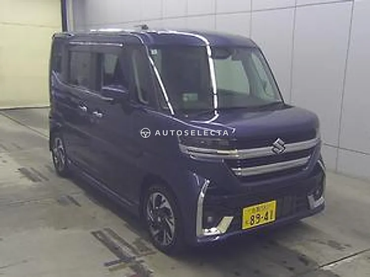 Suzuki Spacia 2024, photo 1 of 1