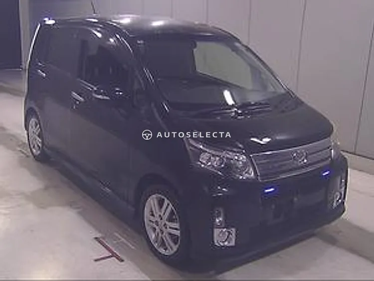 Daihatsu Move 2013, photo 1 of 1