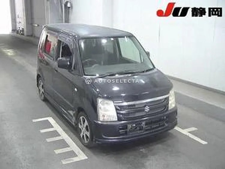 Suzuki Wagon R 2007, photo 1 of 1