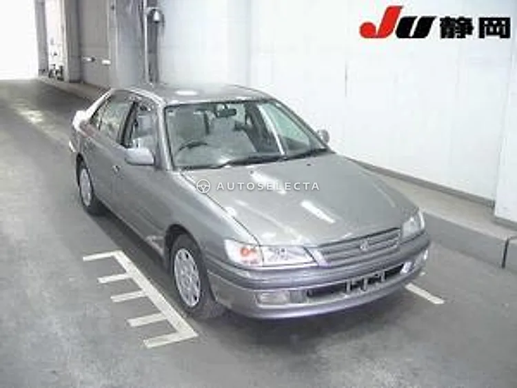 Toyota Corona Premio 1997, photo 1 of 1