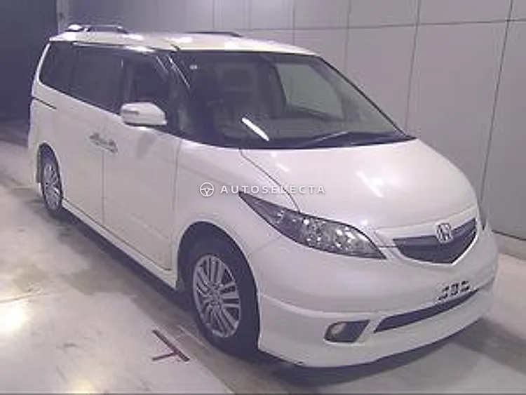 Honda Elysion 2004, photo 1 of 1
