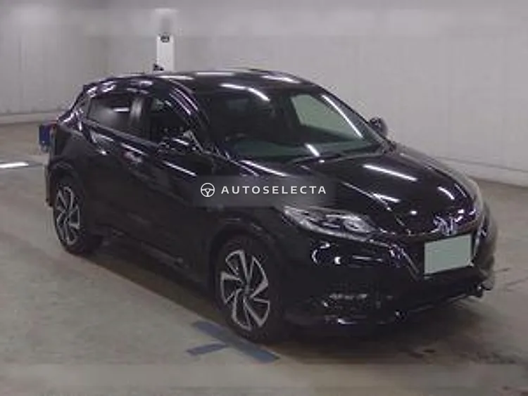 Honda Vezel 2016, photo 1 of 1
